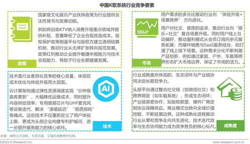 多場景K歌系統(tǒng)行業(yè)研究報告 基礎(chǔ)軟件服務(wù)驅(qū)動下的創(chuàng)新與發(fā)展